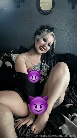 Hexhypoxiafree OnlyFans Leaked Free Thumbnail Picture - #Q4yJ0FAHkg