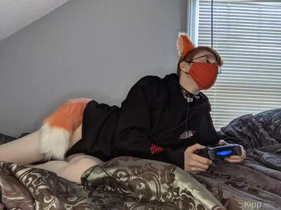 Hexiesam OnlyFans Leaked Free Thumbnail Picture - #00Q9huLBg0