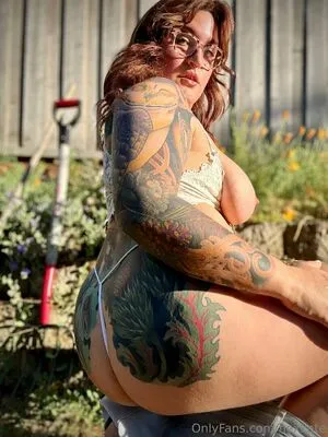 Hexkate OnlyFans Leaked Free Thumbnail Picture - #RsyM3apUvk