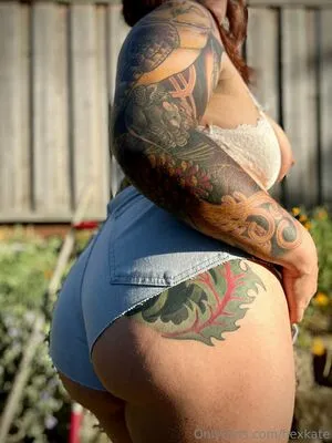 Hexkate OnlyFans Leaked Free Thumbnail Picture - #jvBxoKkrTQ