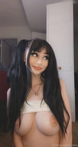 Hexmami OnlyFans Leaked Free Thumbnail Picture - #9zrjG5IURz