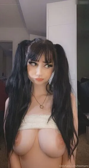 Hexmami OnlyFans Leaked Free Thumbnail Picture - #BWa42HZltl