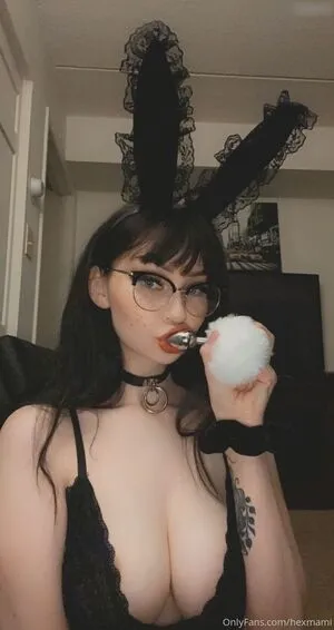 Hexmami OnlyFans Leaked Free Thumbnail Picture - #MBCqp8cTVS