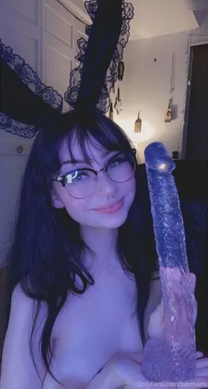 Hexmami OnlyFans Leaked Free Thumbnail Picture - #Mk7Jf7Ex0g