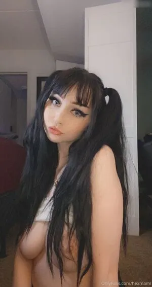 Hexmami OnlyFans Leaked Free Thumbnail Picture - #Vu2Jz7RTgS