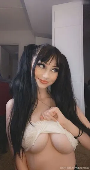Hexmami OnlyFans Leaked Free Thumbnail Picture - #gaCbxrlSLY