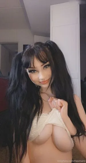 Hexmami OnlyFans Leaked Free Thumbnail Picture - #mrfjUCAUtt