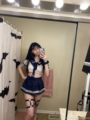 Hexmami OnlyFans Leaked Free Thumbnail Picture - #t8SQb7rbkN
