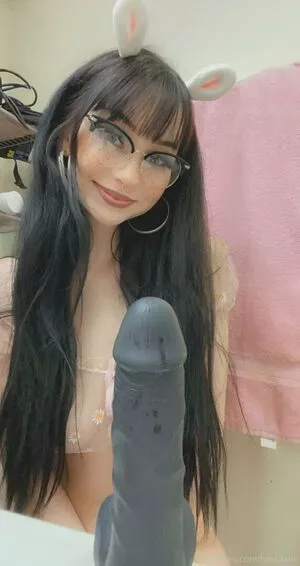 Hexmami OnlyFans Leaked Free Thumbnail Picture - #5rZGgGuwQ8