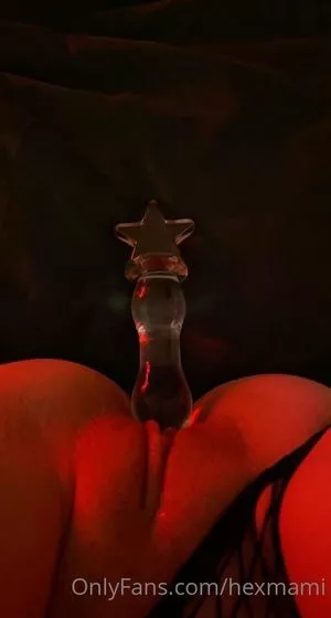 Hexmami OnlyFans Leaked Free Thumbnail Picture - #oseRRxJGjT