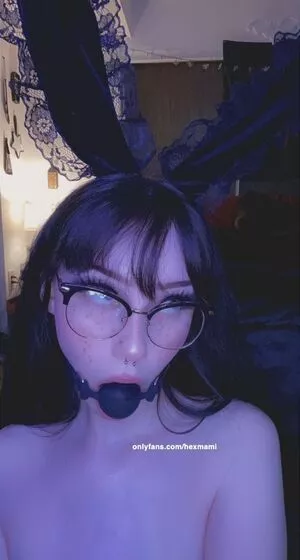Hexmami OnlyFans Leaked Free Thumbnail Picture - #s720BIfB8i