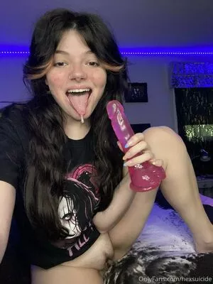 hexsuicide OnlyFans Leaked Free Thumbnail Picture - #7eizIGEN6p