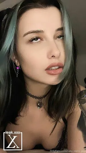 hexx_girl OnlyFans Leaked Free Thumbnail Picture - #m1IruRzWns