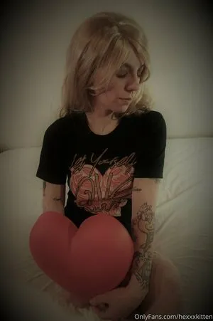 Hexxxkitten OnlyFans Leaked Free Thumbnail Picture - #GKxY9IhRfK