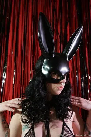 Hexxxkitten OnlyFans Leaked Free Thumbnail Picture - #WRj4dKInli