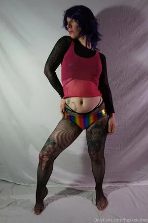 Hexxxkitten OnlyFans Leaked Free Thumbnail Picture - #bZVYelLA5i