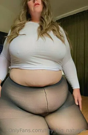 Hey Big Naturals OnlyFans Leaked Free Thumbnail Picture - #isaLoGB98y