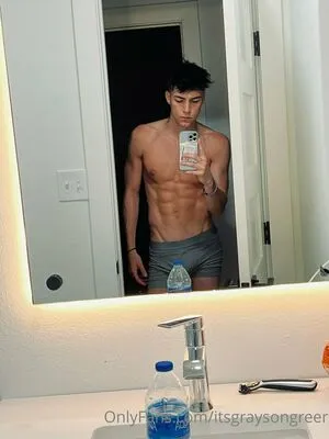 Hey Itsgrayson OnlyFans Leaked Free Thumbnail Picture - #1DbgHNyaeA
