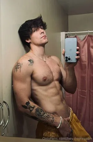 Hey Itsgrayson OnlyFans Leaked Free Thumbnail Picture - #Abe8OAnB5X
