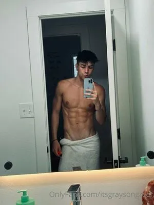 Hey Itsgrayson OnlyFans Leaked Free Thumbnail Picture - #EL8anO3xVZ