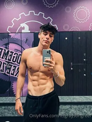 Hey Itsgrayson OnlyFans Leaked Free Thumbnail Picture - #HYMCxJpPzj