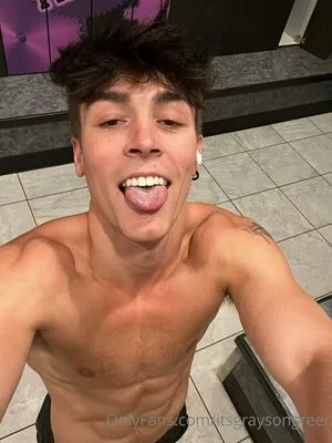 Hey Itsgrayson OnlyFans Leaked Free Thumbnail Picture - #I40GJlyAvX