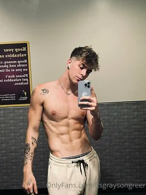 Hey Itsgrayson OnlyFans Leaked Free Thumbnail Picture - #MFS9EZOWhs