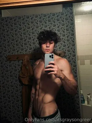 Hey Itsgrayson OnlyFans Leaked Free Thumbnail Picture - #NW7X6cdzYC