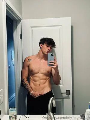 Hey Itsgrayson OnlyFans Leaked Free Thumbnail Picture - #PprvjwguHd