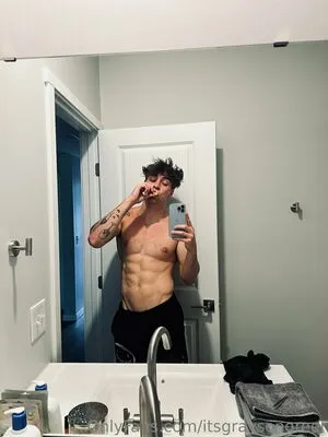 Hey Itsgrayson OnlyFans Leaked Free Thumbnail Picture - #QvUpTnpSfr