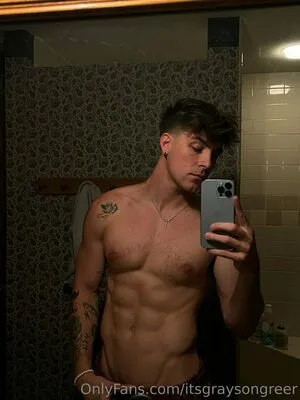 Hey Itsgrayson OnlyFans Leaked Free Thumbnail Picture - #XXTscp3Cec