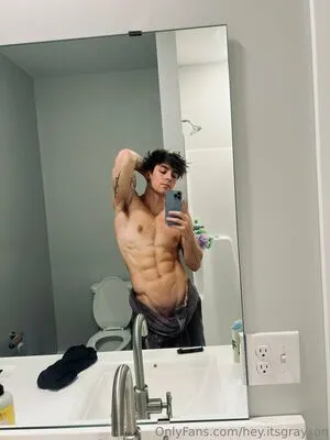 Hey Itsgrayson OnlyFans Leaked Free Thumbnail Picture - #kKgKw7w5dv