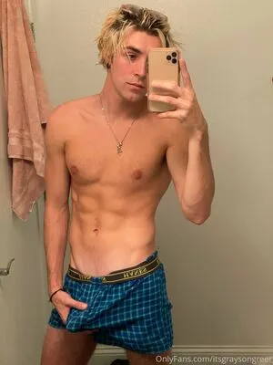 Hey Itsgrayson OnlyFans Leaked Free Thumbnail Picture - #yy7lX9r0Aq