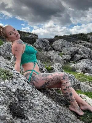 Hey Layla OnlyFans Leaked Free Thumbnail Picture - #06ZNikVRc9