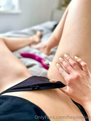 Hey Leonie OnlyFans Leaked Free Thumbnail Picture - #FUvDsrDdVR
