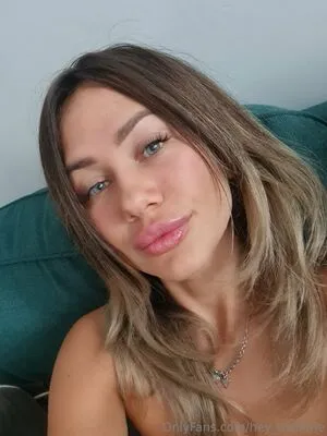 Hey Mell OnlyFans Leaked Free Thumbnail Picture - #WwJpHOTuT2