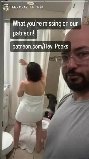 Hey Pooks OnlyFans Leaked Free Thumbnail Picture - #CW5SK3rU3V
