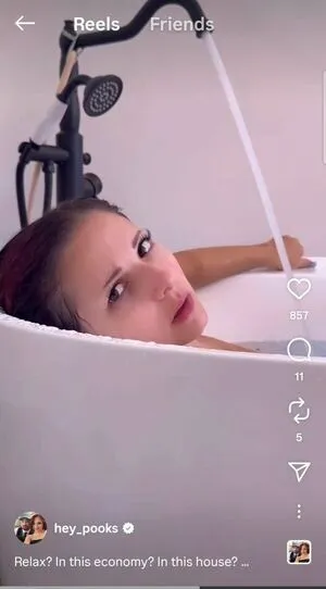 Hey Pooks OnlyFans Leaked Free Thumbnail Picture - #Muobs73kHC