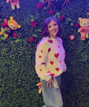 Hey Pooks OnlyFans Leaked Free Thumbnail Picture - #oN3STsK5xv