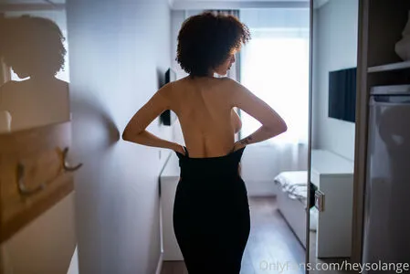 Hey Solange OnlyFans Leaked Free Thumbnail Picture - #9ak6s1Um6p