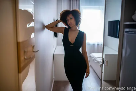 Hey Solange OnlyFans Leaked Free Thumbnail Picture - #saiEBDD3K0