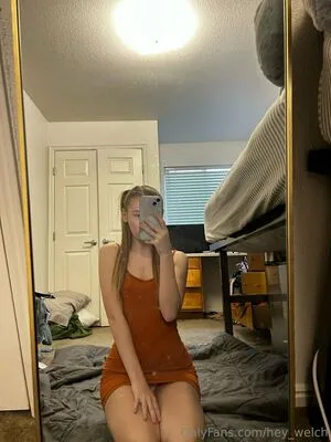 Hey Welch OnlyFans Leaked Free Thumbnail Picture - #0v11MJHtQI