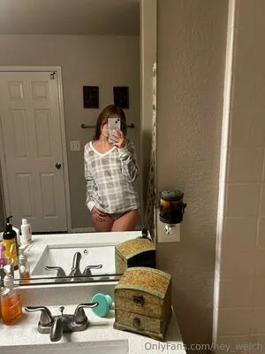 Hey Welch OnlyFans Leaked Free Thumbnail Picture - #4TOBM450Yf