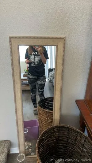 Hey Welch OnlyFans Leaked Free Thumbnail Picture - #53BpqDzII0