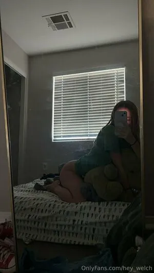 Hey Welch OnlyFans Leaked Free Thumbnail Picture - #FXcfpPzQx2