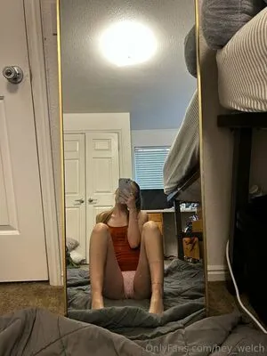 Hey Welch OnlyFans Leaked Free Thumbnail Picture - #WpNgg5rMp8