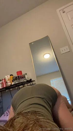 Hey Welch OnlyFans Leaked Free Thumbnail Picture - #Z3l1DZCBjl