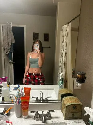 Hey Welch OnlyFans Leaked Free Thumbnail Picture - #dW0F9A3KDd