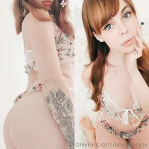 Heyashley Tv OnlyFans Leaked Free Thumbnail Picture - #1TLhZaikzo