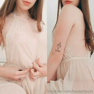 Heyashley Tv OnlyFans Leaked Free Thumbnail Picture - #KS34ysjlLl